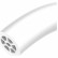 Профиль накладной гибкий Arlight WPH-FLEX 045869