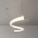 Профиль накладной гибкий Arlight WPH-FLEX 045869