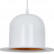 Подвесной светильник Arte Lamp Cappello A3234SP-1WH