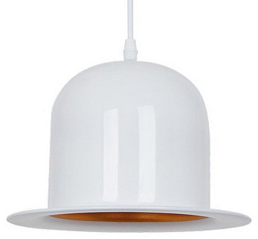 Подвесной светильник Arte Lamp Cappello A3234SP-1WH