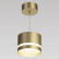 Подвесной светильник Citilux Hardy CL002P12
