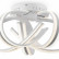Потолочная люстра Freya Haut FR10024CL-L93W
