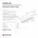Светильник на штанге Denkirs Smart DK8006-BK