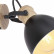 Бра Globo Wiho 54018-1S