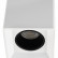 Накладной светильник Denkirs DK3030 DK3080-WH+BK