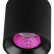 Накладной светильник Denkirs DK3020BPI DK3090-BK+PI
