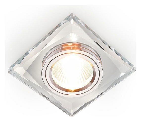 Встраиваемый светильник Ambrella A 8370 CL