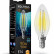 Лампа светодиодная Voltega Candle 9W Graphene E14 7Вт 2800K 7134