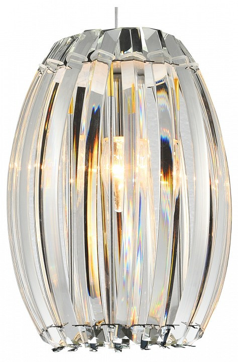 Подвесной светильник Natali Kovaltseva ORBIS ORBIS 79007/1W CHROME