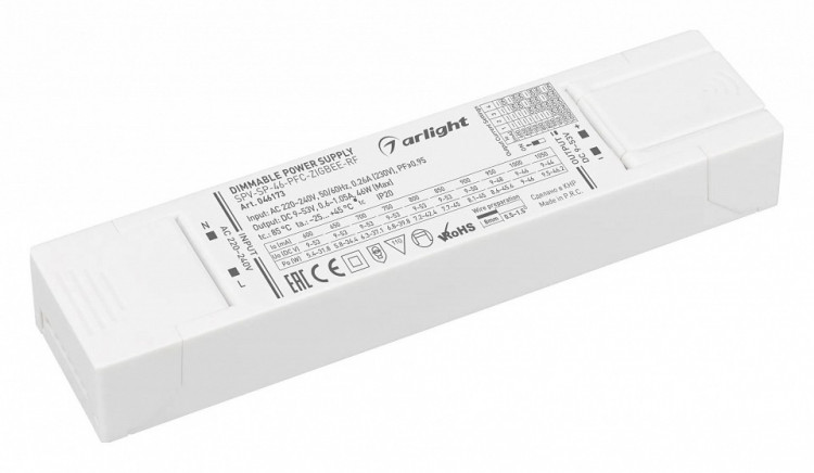 Блок питания Arlight SPV-SP 046173