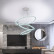 Подвесная люстра Natali Kovaltseva LED LAMPS 81282 LED LAMPS 81283