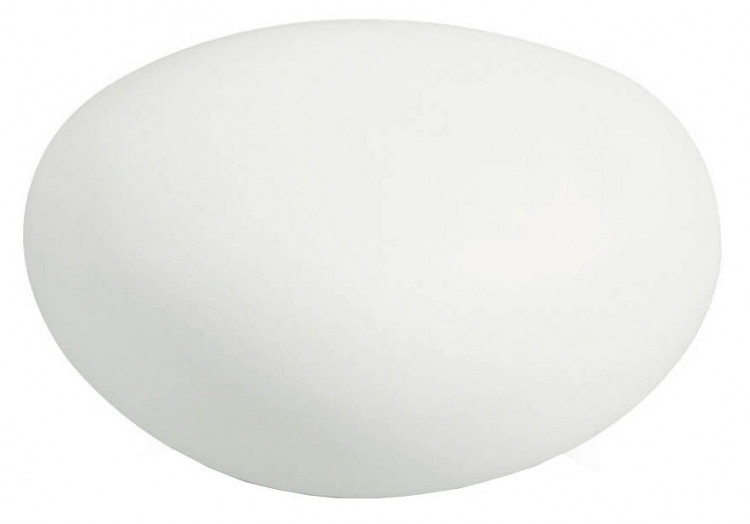 Наземный низкий светильник Ideal Lux Sasso SASSO PT1 D33