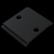 Крепление для трека Maytoni Accessories for tracks TRA004HP-21B