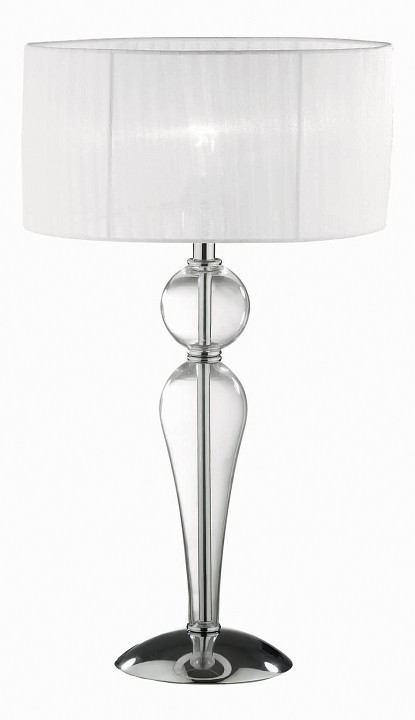 Настольная лампа декоративная Ideal Lux Duchessa DUCHESSA TL1 BIG