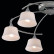 Потолочная люстра Citilux Стелла CL110161