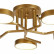 Потолочная люстра Escada Starlight 10273/5LED