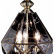 Подвесной светильник Citilux Витра-1 CL442130