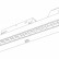 Встраиваемый светильник Elektrostandard Slim Magnetic a064530