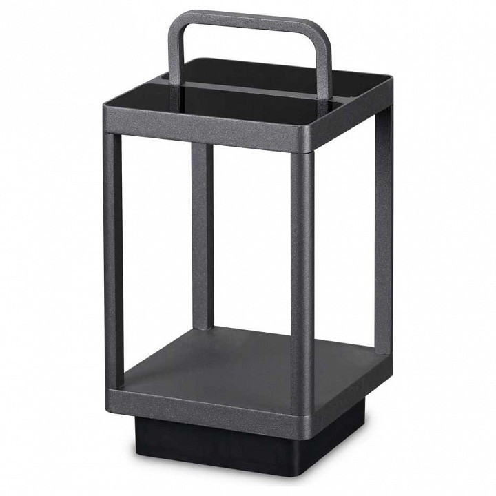 Настольная лампа декоративная Ideal Lux Stardust STARDUST TL D36