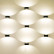 Накладной светильник Elektrostandard Blinc 1549 TECHNO LED