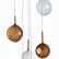 Подвесной светильник ST-Luce Foligno SL1183.543.06