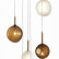 Подвесной светильник ST-Luce Foligno SL1183.543.06