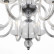 Подвесная люстра ST-Luce Ninfa SL757.103.08