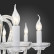 Подвесная люстра ST-Luce Ninfa SL757.103.08