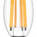 Лампа светодиодная Gauss Filament E14 13Вт 4100K 103801213