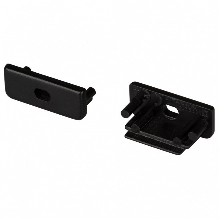 Заглушка Arlight SURFACE-BLACK 021791