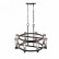 Подвесная люстра ST-Luce Bichero SL334.403.08