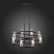 Подвесная люстра ST-Luce Bichero SL334.403.08