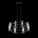 Подвесная люстра ST-Luce Bichero SL334.403.08