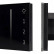 Панель-диммер сенсорный встраиваемый Arlight SMART 028129