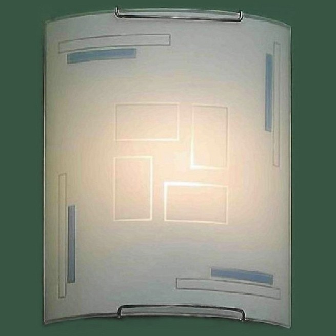 Накладной светильник Citilux 921 CL921031W