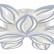 Потолочная люстра Escada Georgina 10221/9LED White