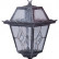 Подвесной светильник Arte Lamp Paris A1355SO-1BS