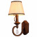 Бра Arte Lamp Castello A6016AP-1BG