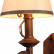 Бра Arte Lamp Castello A6016AP-1BG