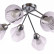 Потолочная люстра Escada Campanula 674/6PL Chrome