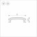 Рассеиватель Arlight STRETCH 040644