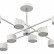 Люстра на штанге Lumion Karina 8241/8C