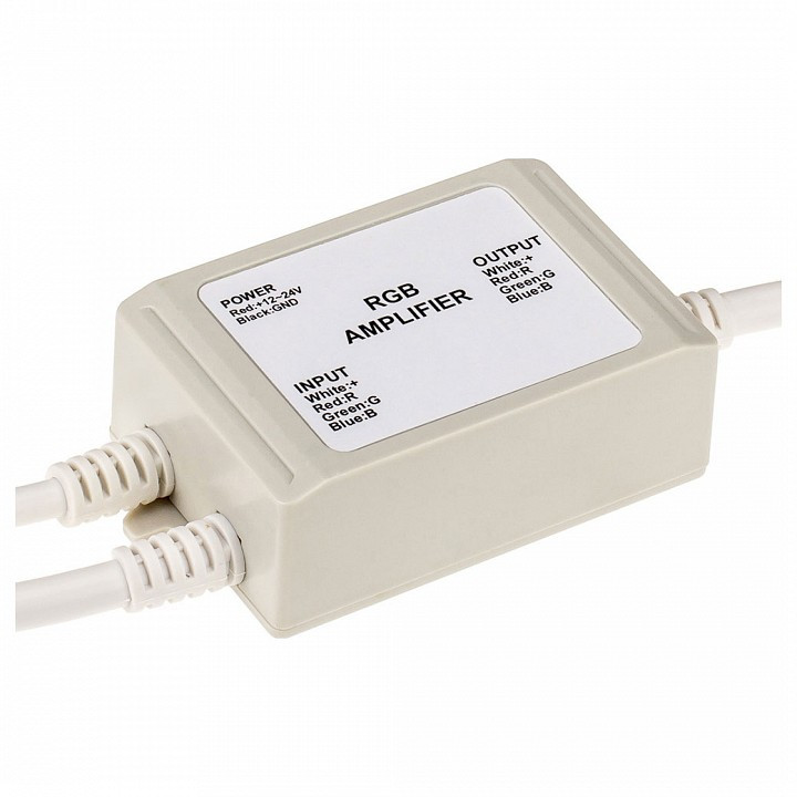Усилитель RGB Arlight LN-12A 011523