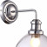 Бра Arte Lamp Oglio A9273AP-1CC