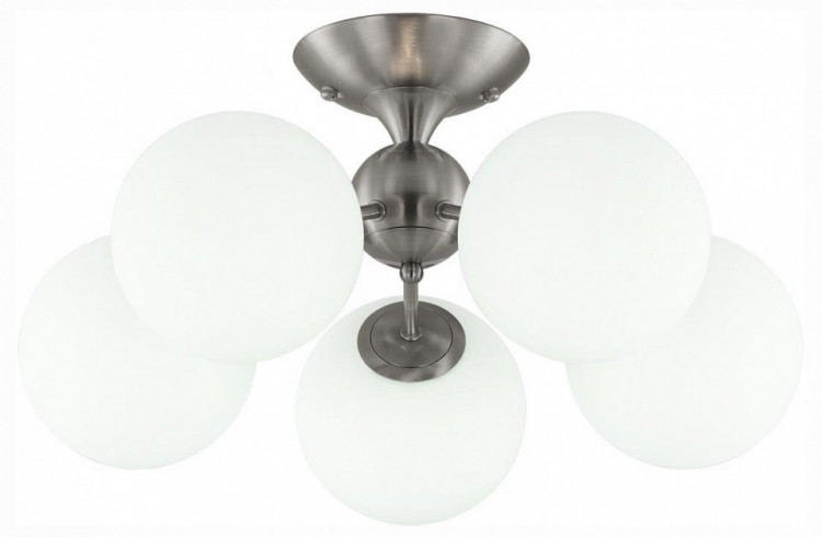 Люстра на штанге Citilux Томми CL102154