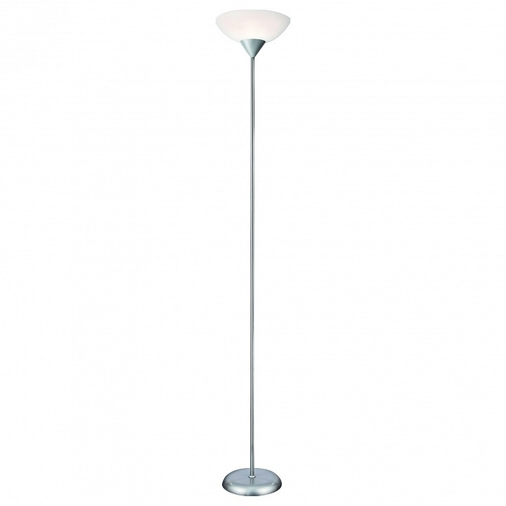 Торшер Arte Lamp Duetto A9569PN-1SI