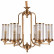 Подвесная люстра MW-Light Аманда 18 481015406