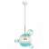 Подвесной светильник Loft it Bolle 2027-P4 Blue