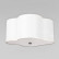 Накладной светильник Loft it Silence 10303 Nickel