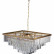 Подвесная люстра Loft it Prism Clear 10019/800S